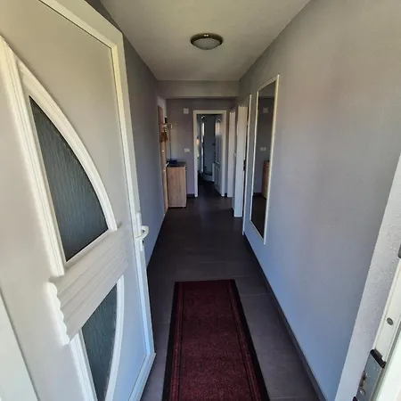 2 In Marica Apartmán *