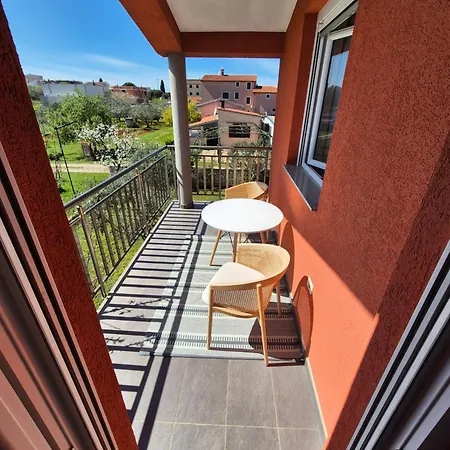 2 In Marica Apartmán