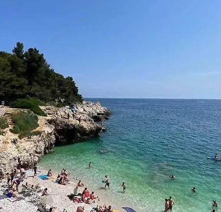 2 In Marica Daire Pula