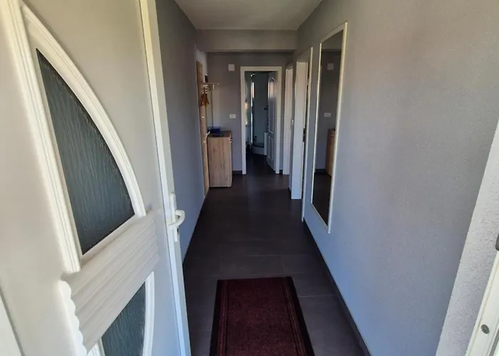 2 In Marica Apartmán *