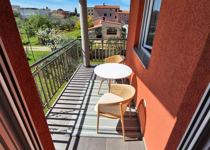 2 In Marica Apartmán