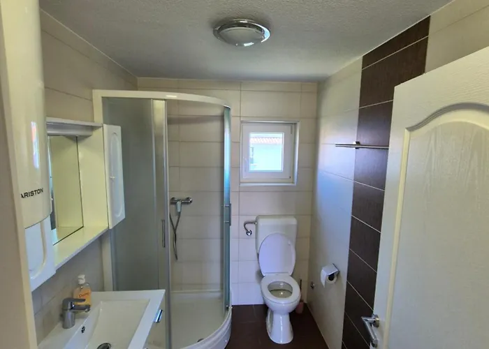 2 In Marica Apartmán *
