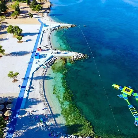 아파트 2 In Marica *