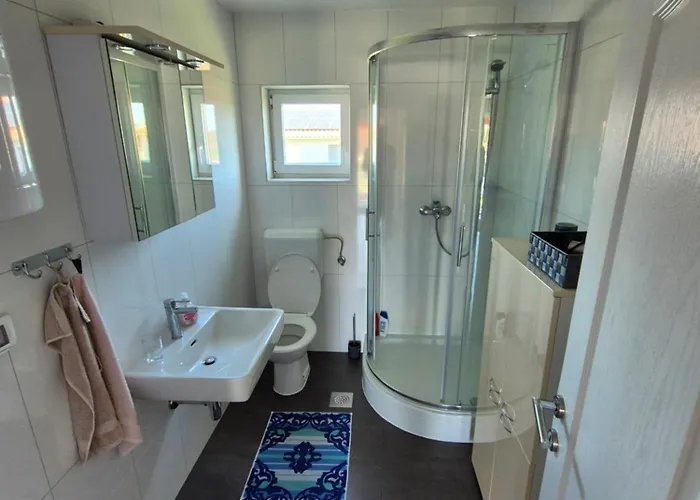 2 In Marica 아파트 풀라