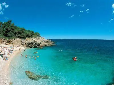 2 In Marica 아파트 풀라