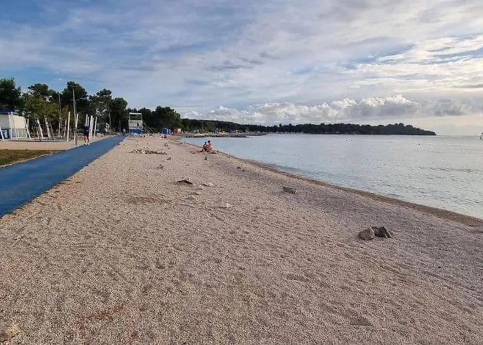 2 In Marica 아파트