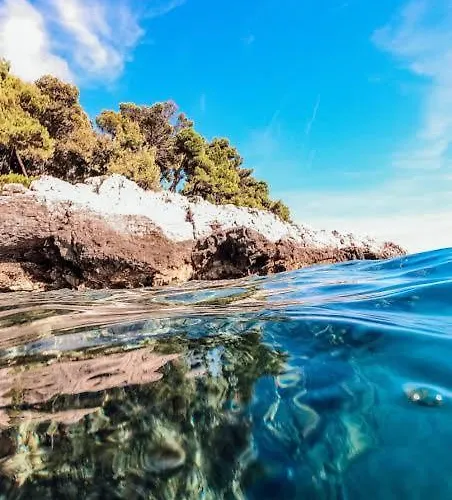 아파트 2 In Marica *