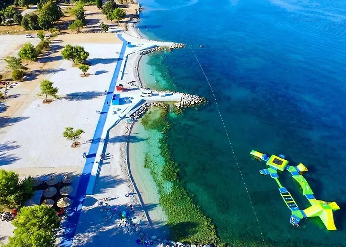 아파트 2 In Marica *