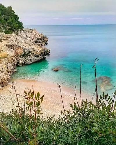 2 In Marica 아파트