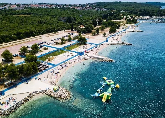 아파트 2 In Marica