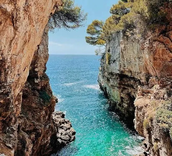 아파트 2 In Marica *