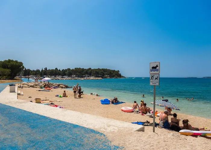 2 In Marica 아파트 풀라