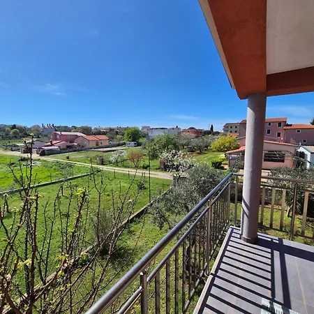 Apartman 2 In Marica *