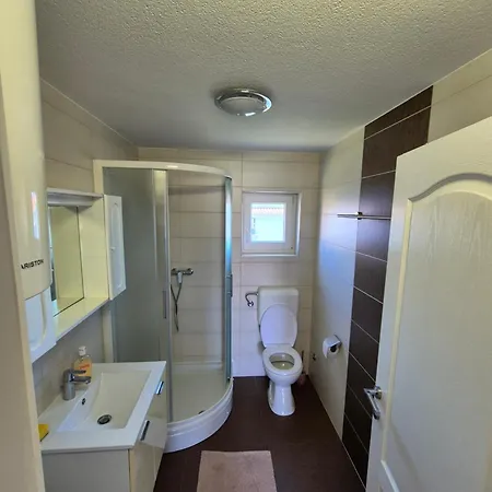 2 In Marica Apartman *