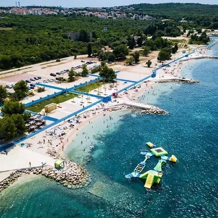 Apartman 2 In Marica